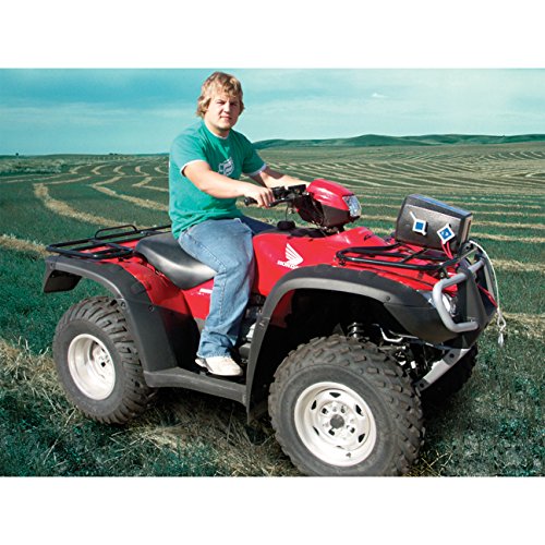 GOLDENROD DuttonLainson SA5000 12 Volt Electric Winch 1500 lb One