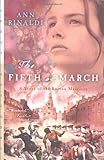 The Fifth of March: A Story of the Boston Massacre