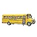 T.S. Shure Big Yellow School Bus Jumbo Floor Puzzle