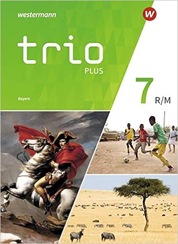 trio PLUS 7 R/M