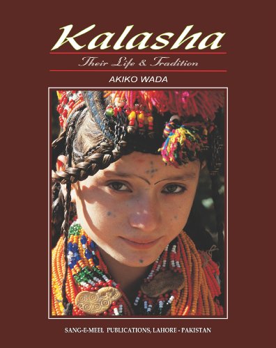 Kalasha