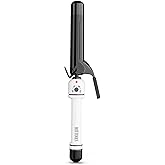 HOT TOOLS Pro Artist Nano Ceramic Curling Iron/Wand | For Smooth, Shiny Hair (1-1/4” in)