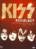 KISS: Kissology Vol. 2 Limited Edition w/ Ritz Bonus Disc