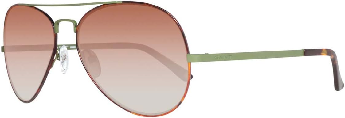 Gant Sun Sunglasses - GRS Marty / Frame: Tortoise Lens: Brown-GRSMartyOLTO1