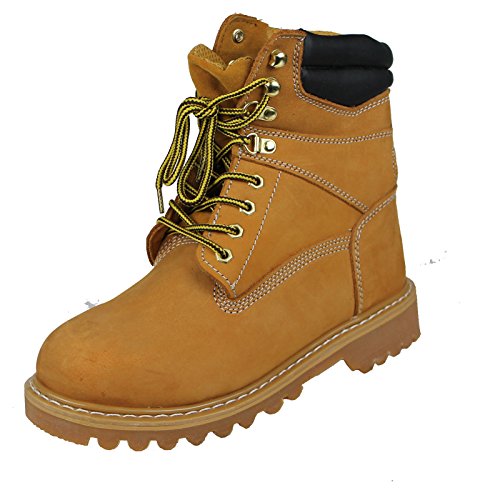 labo work boots