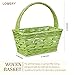 Birthday Gifts from Daughter and Son, Bath and Body Birthday Gift Basket For Women and Men – Magnolia & Tuberose Home Spa Set, Includes Fragrant Lotions, Massage Oil, Bath Towel & More - 9pc Set