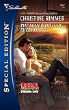 The Man Who Had Everything (Montana Mavericks: Striking It Rich Book 1)