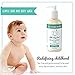 Gentle Baby Shampoo and Body Wash Sensitive Skin - Natural & Organic Baby Shampoo Ingredients – Calming Lavender & Chamomile - Paraben Free, Phthalate Free, Sulfate Free Shampoo & Body Wash