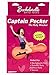 Captain Pecker - 6 Foot Tall Blow-Up Penis