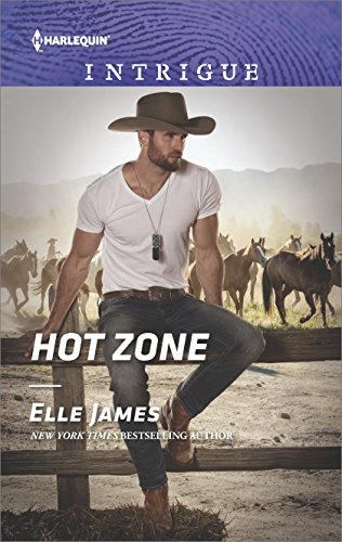 Hot Zone (Harlequin Intrigue) Hot Zone (Harlequin Intrigue)