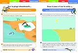 Image de Cahier de vacances du Loup - Je rentre en petite section