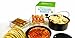 6 pc. Air Fryer Accessory Set - Universal