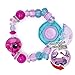 Twisty Petz, Series 3 3-Pack, Bling-Balm Turtle, Glitzerella Pony and Surprise Collectible Bracelet Set for Kids Aged 4 and Up