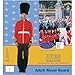 Dress Up America Royal Guard Costume For Adults- Mens Toy Soldier Costume Set - Palace Guard (X-Large)