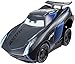 Disney Pixar Cars 3 Revvin' Action Jackson Storm Vehicle