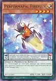 Yu-Gi-Oh! - Performapal Fireflux (SHVI-EN005) - Shining Victories - 1st Edition - Common