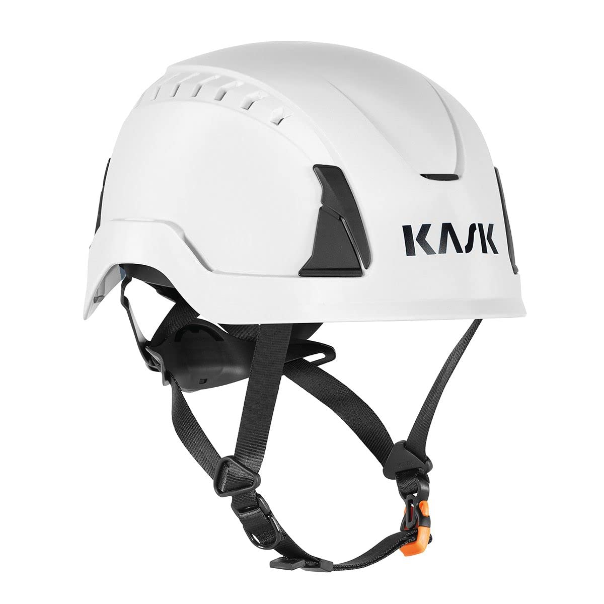 KASK, PRIMERO AIR Helmet White