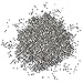 Food to Live - Organic Black Chia Seeds, 1 Pound Non-GMO, Whole, Sproutable, Vegan, Kosher, Keto, Sirtfood, Bulk. Rich in Essential Fatty Acids, Fiber, Protein.