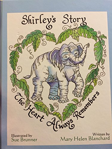 SHIRLEY'S STORY