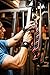 Harbinger Tricep Rope