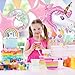 Magical Unicorn Balloons, Unicorn Party Supplies
