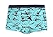 beautyin Boys Swimming Trunks Cute Animal Swim Boxer Shorts