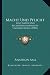Macht Und Pflicht: Eine Natur Und Rechtsphilosophische Untersuchung (1902)