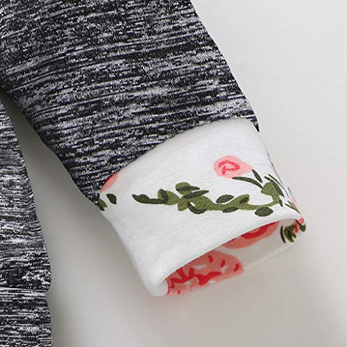 Baby-Girls-Long-Sleeve-Flowers-Hoodie-Sweatshirt-Top-and-Pants-Outfit-with-Kangaroo-Pocket-Tracksuit-Set