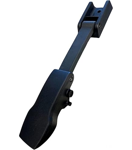 Amazon.com: Fortpro Hood Latch Assembly For Kenworth T880