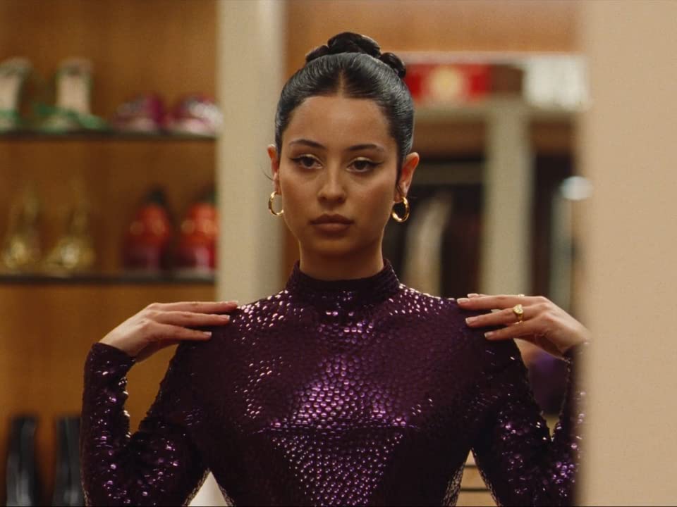 Watch Euphoria The Complete Second Season Prime Video