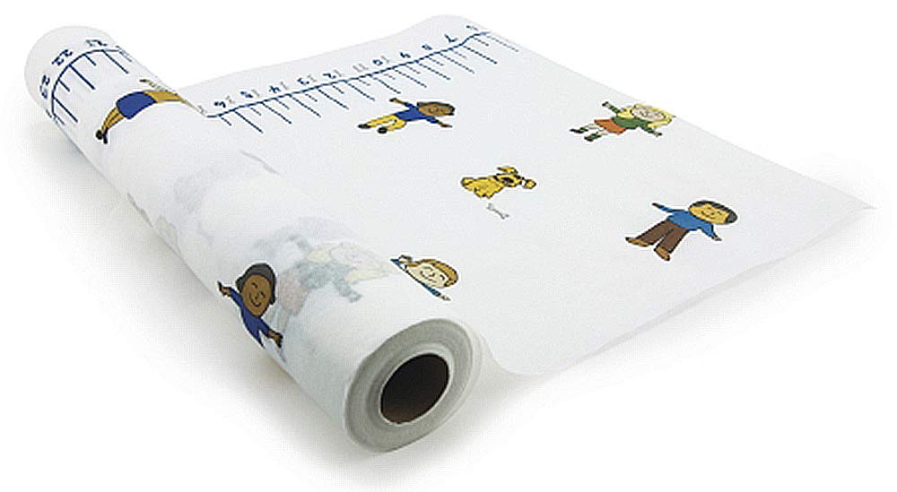 Pediatric Printed rolls ... 6 Table of Paper. White Amazon.com: Table Pediatric rolls Amazon.com: Printed White of ... 6 Paper.