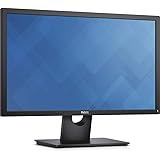 Dell 24-inch LED Widescreen Monitor