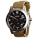 Electric Men's FW02 Polyester Fashion Watch