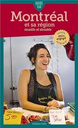 Montréal et sa région