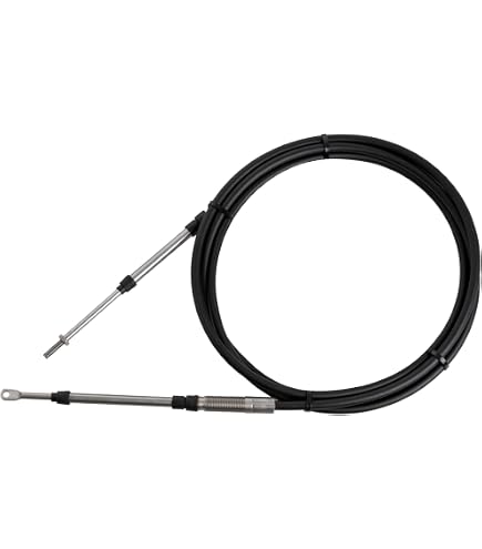 Amazon.com: SBT Reverse Cable compatible with 277000552 Sea-Doo