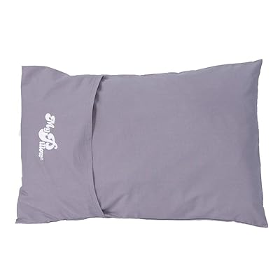 Portable Frosted Gray MyPillow Roll GoAnywhere Nigeria Ubuy