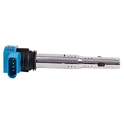 TRQ Ignition Coil Set Compatible with 05-18 Audi