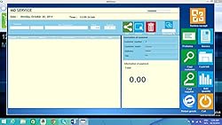 POS SERVICE INVENTORY [Online