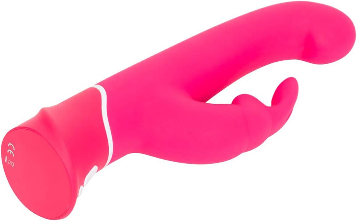 Happy Rabbit Happy Rabbit G-Spot Pink Vibrator - Image 3