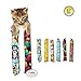 Catnip Kicker Toy Set of 2 (11