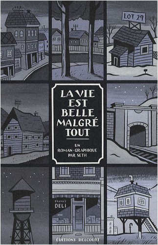 La  vie est belle malgré tout