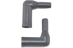 BLUEMAG AIRSOFT Rhodius Labs Airsoft Integrated Airflow Gasket for Exfog System - Angel Adatpers - Fits ESS Crossbow & Oakley M-Frame Gaskets