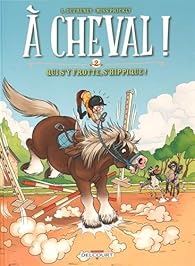 Qui s'y frotte s'hippique !