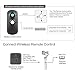 FeiyuTech 2.4G Wireless Remote Control with MINI Receiver for Feiyu MG/G4 Series Gimbal MG/G4/G4 GS/G4 QD/G4S/G4 for Smartphone/G4 Pro for iPhone