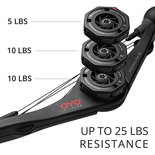 OYO-Personal-Gym-Full-Body-Portable-Gym-Equipment-Set-for-Exercise-at-Home-Office-or-Travel-SpiraFlex-Strength-Training-Fitness-Technology-NASA-Technology