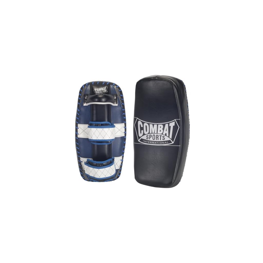 Combat Sports Contoured MMA Muay Thai Pads (Pair) Muay Thai Westchester