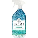 Honest Multi-Surface Cleaner, Coastal Surf, 26 FL OZ, Pack of 1