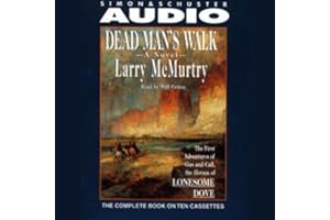 Dead Man's Walk