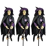 Halloween Haunters 31