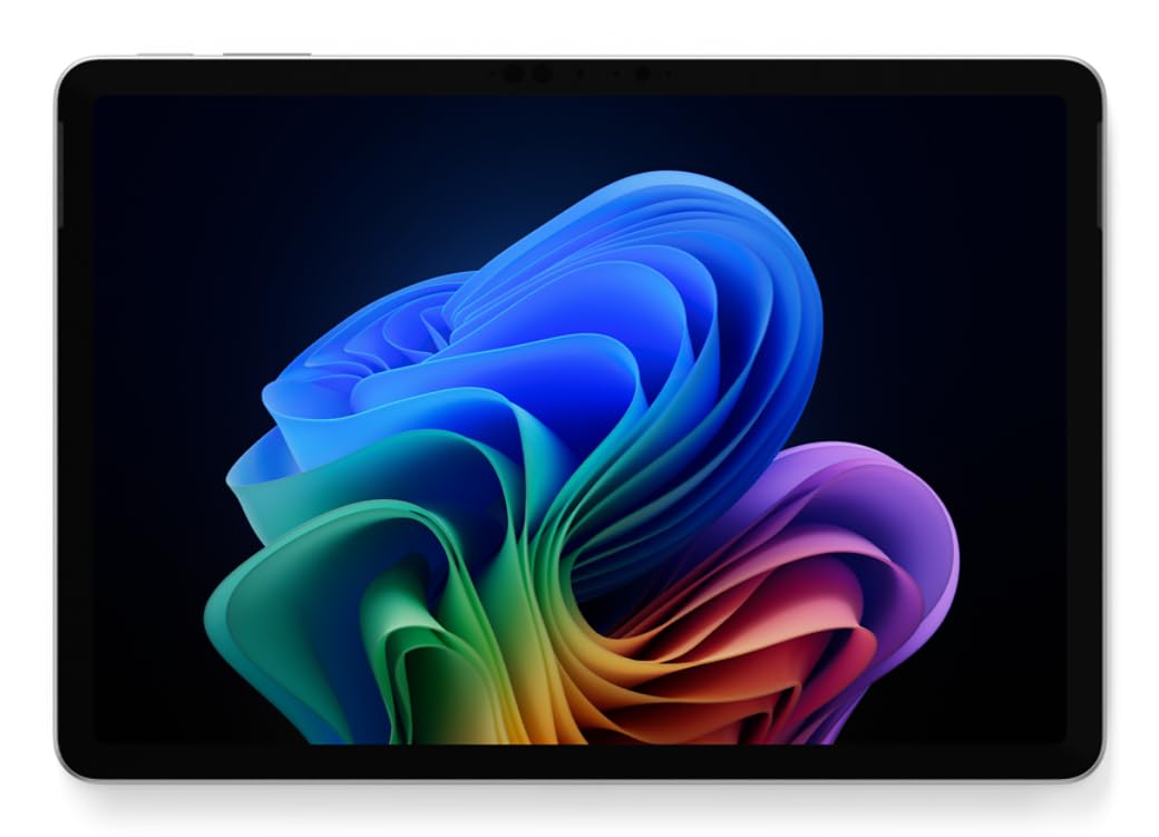 Microsoft Surface Pro, 12" | Snapdragon X Plus | 16GB RAM, 512GB SSD